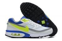 acheter nike air max bw og lime royal white blue